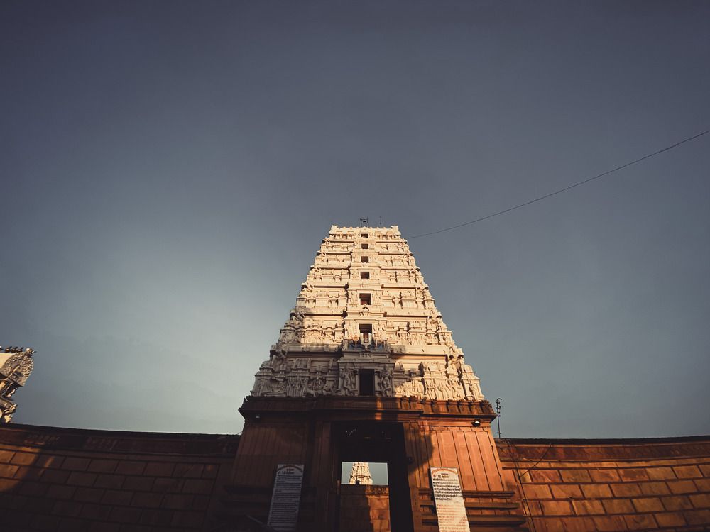 Photograph by Yash Vardhan Singh