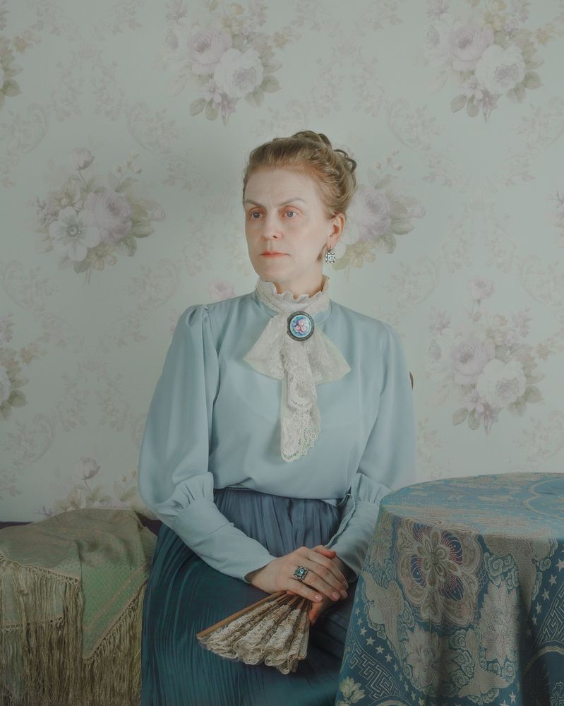 Photograph by Елена Бородина