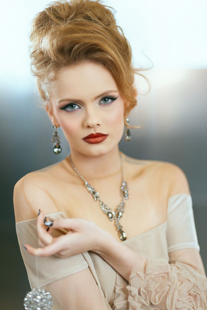 Photograph by Baranova Viktoria