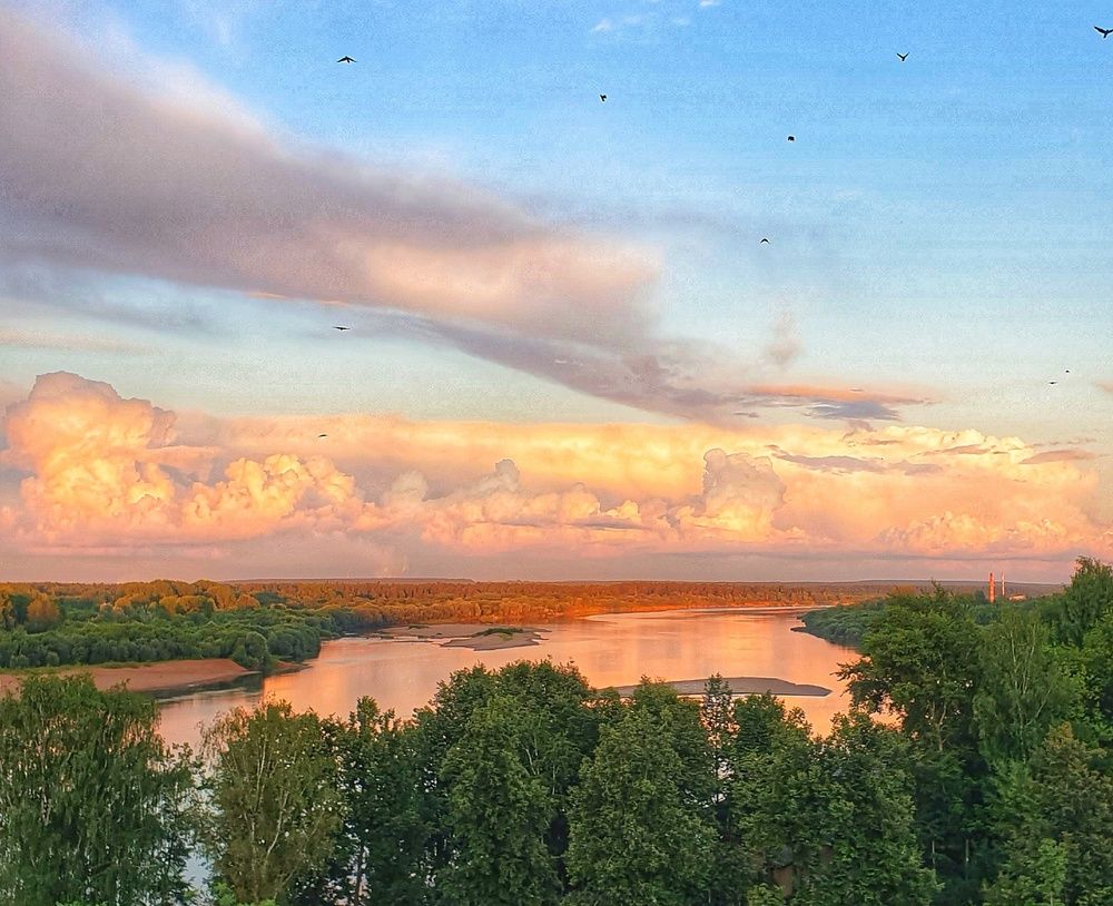 Photograph by Дмитрий Сорокин