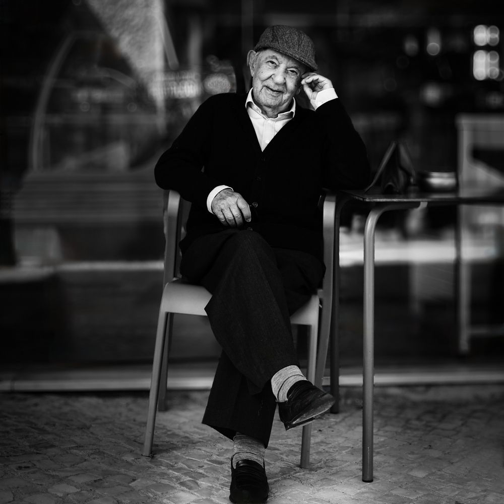 Photograph by Liliana Santinhos