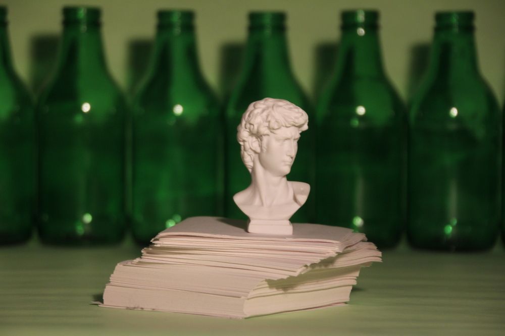 Photograph by Валерия Николаева