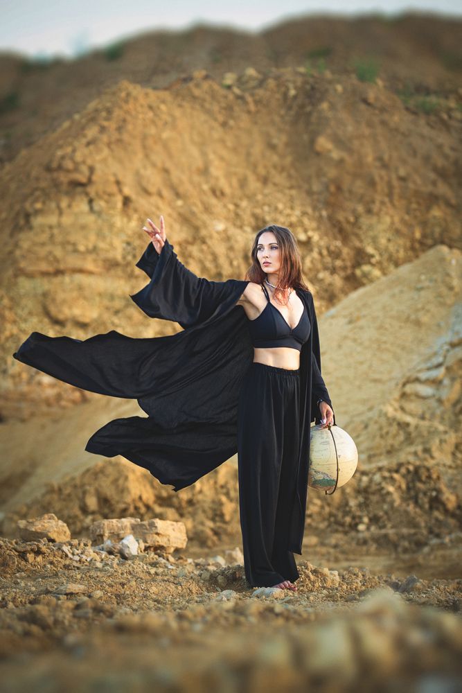 Фотография автора Наталия Комарова