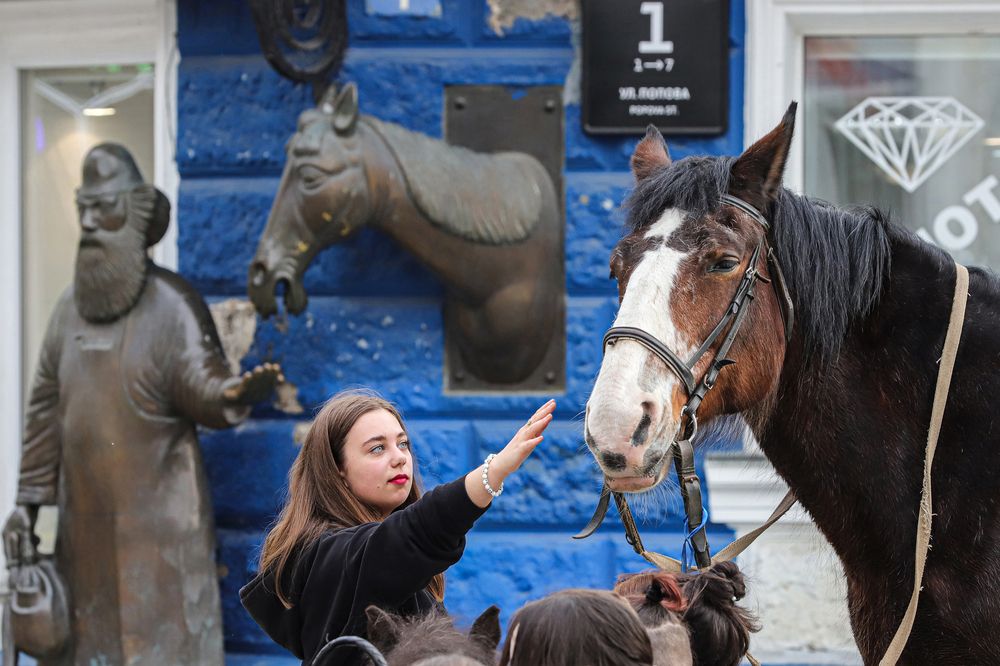 Photograph by Razmik Zackaryan