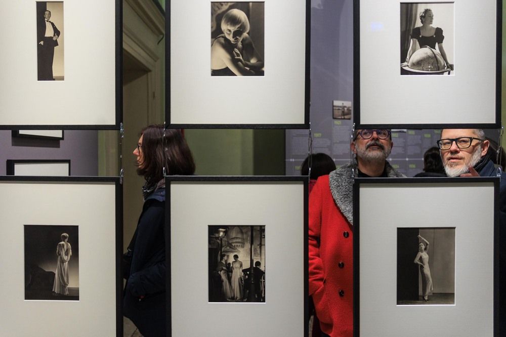 Photograph by Rosella Tapella