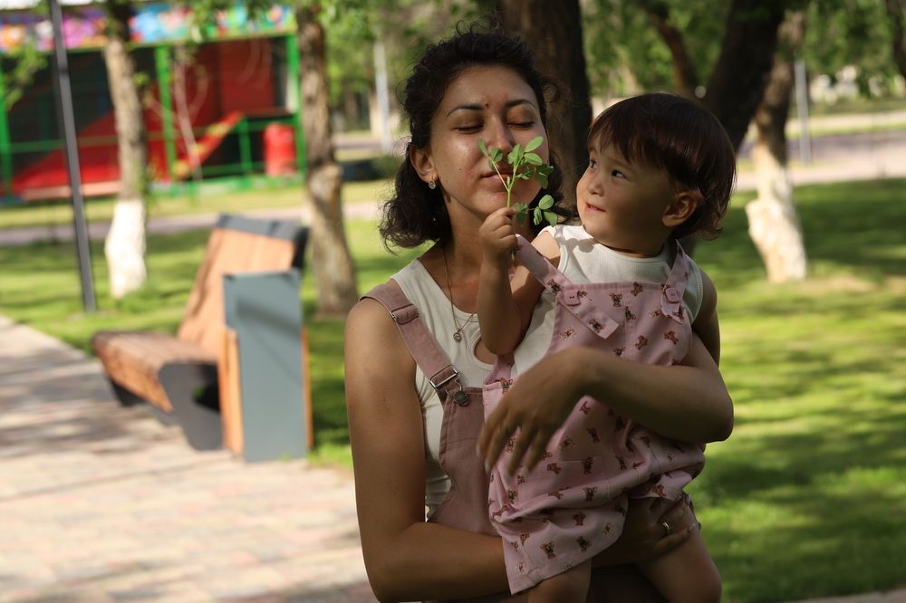 Photograph by Екатерина Журавлева