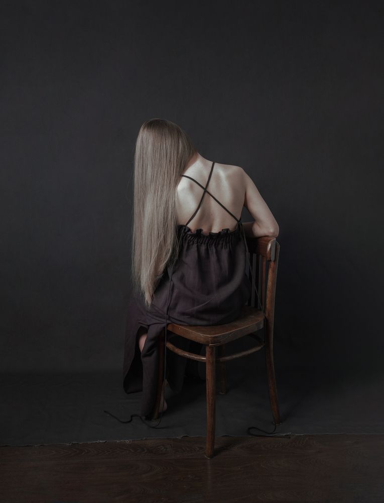 Photograph by Любовь Толстова