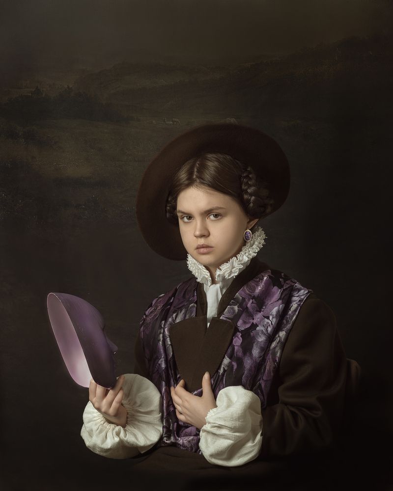 Фотография автора Юлия Щинова