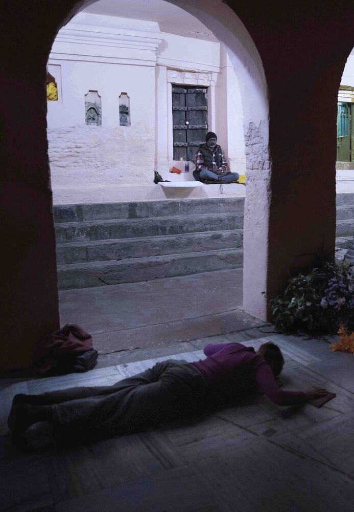 Photograph by siow yoon yee