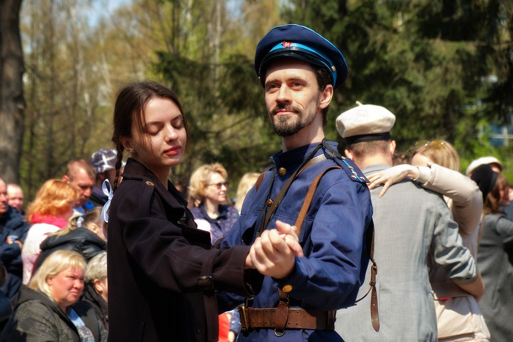 Photograph by Мария Колчанова