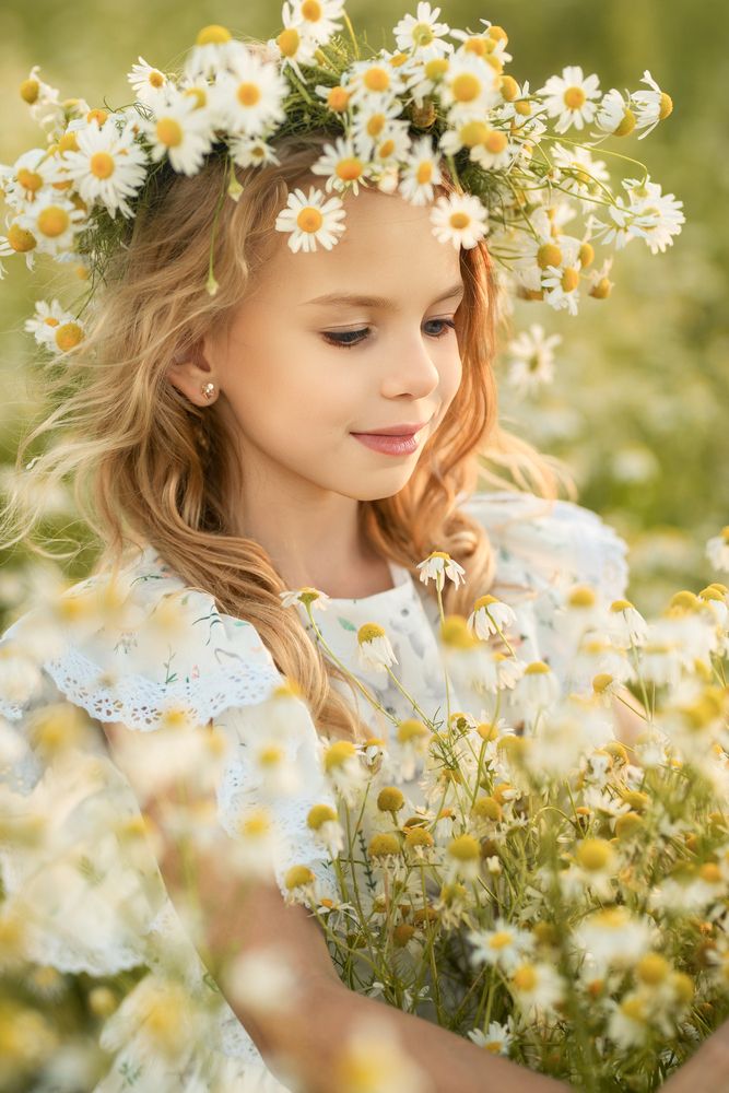 Фотография автора Наталия Комарова