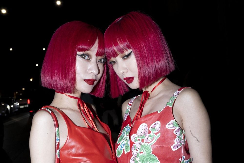 Photograph by Rosella Tapella