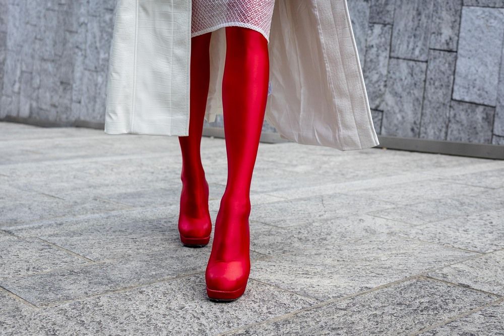 Photograph by Rosella Tapella