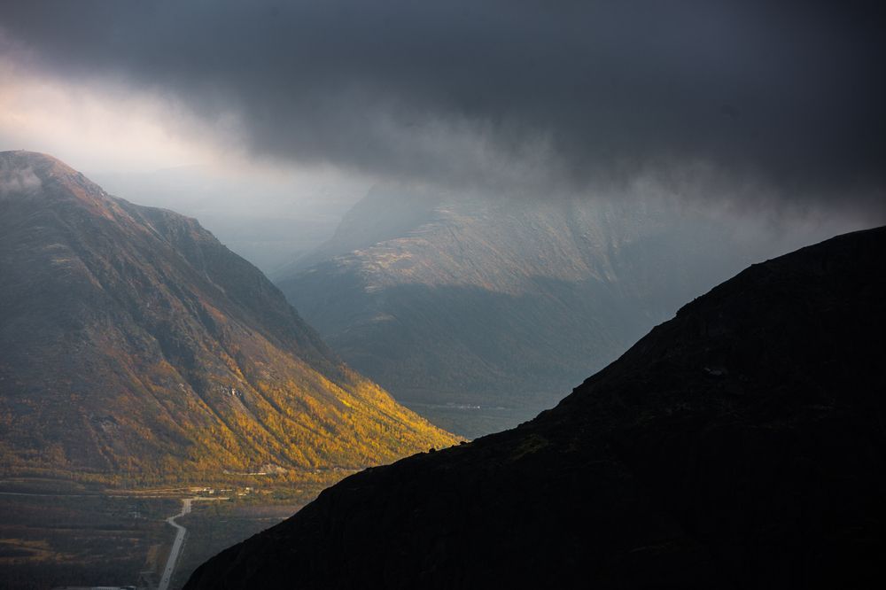 Photograph by Шерман Игорь