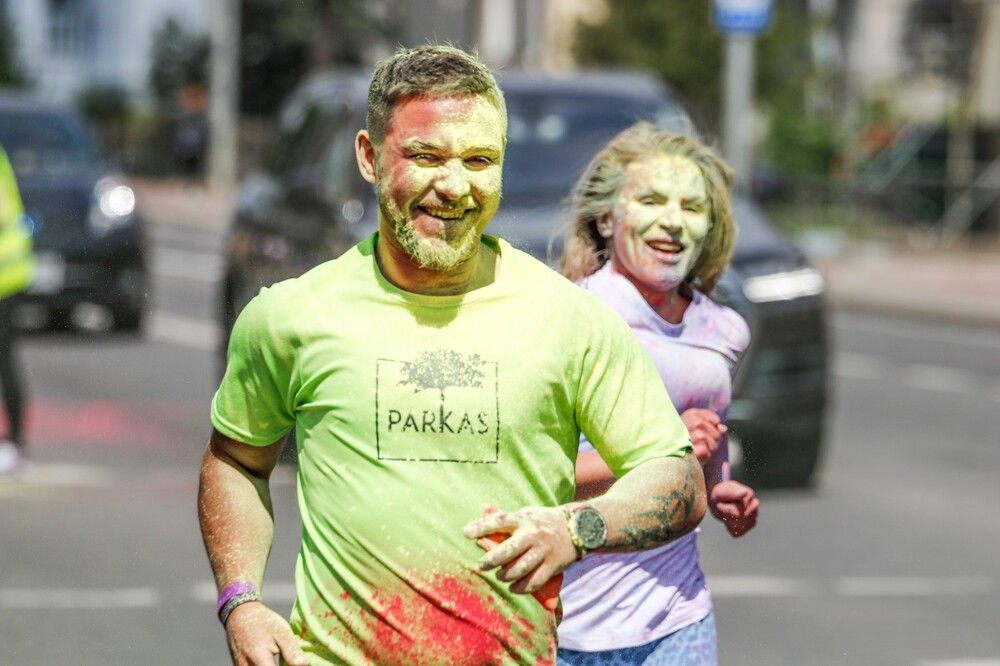 Photograph by Anzela Bazyk