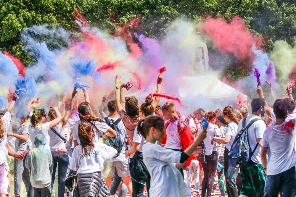 Photograph by Anzela Bazyk