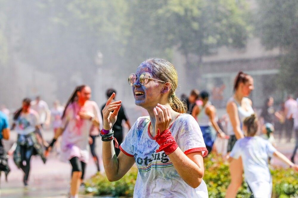 Photograph by Anzela Bazyk