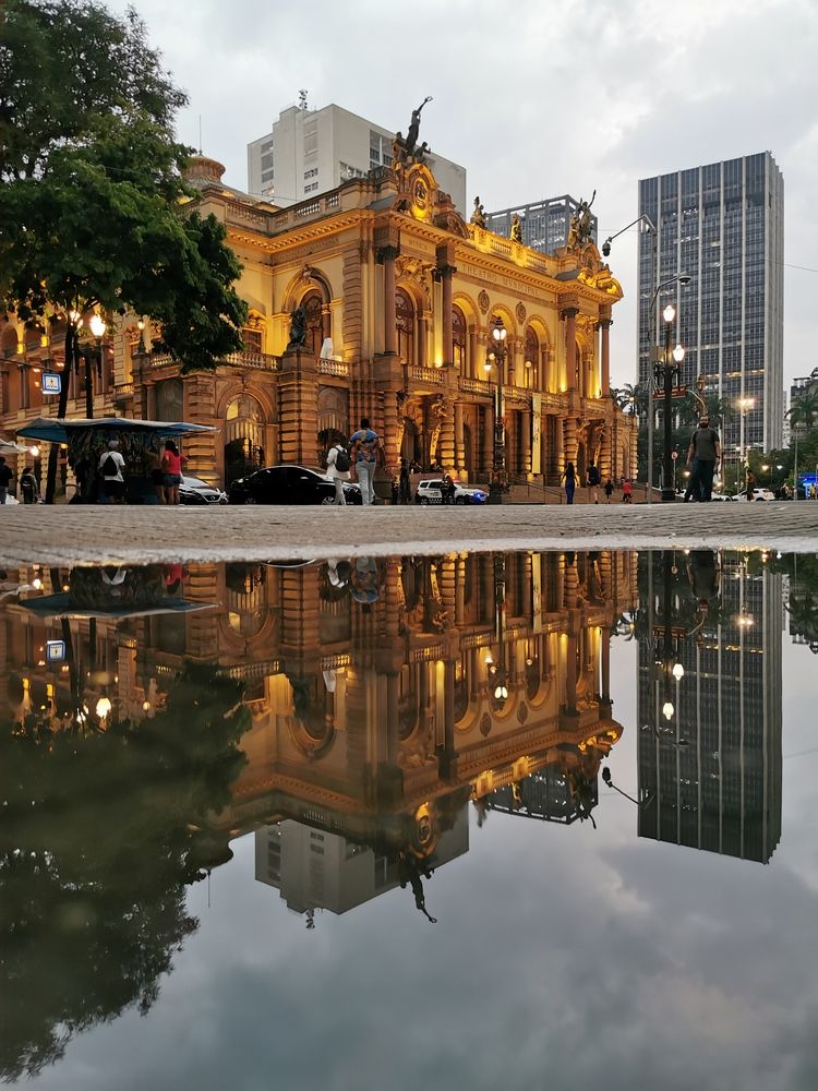 Photograph by Rita de Cássia Silva Oliveira