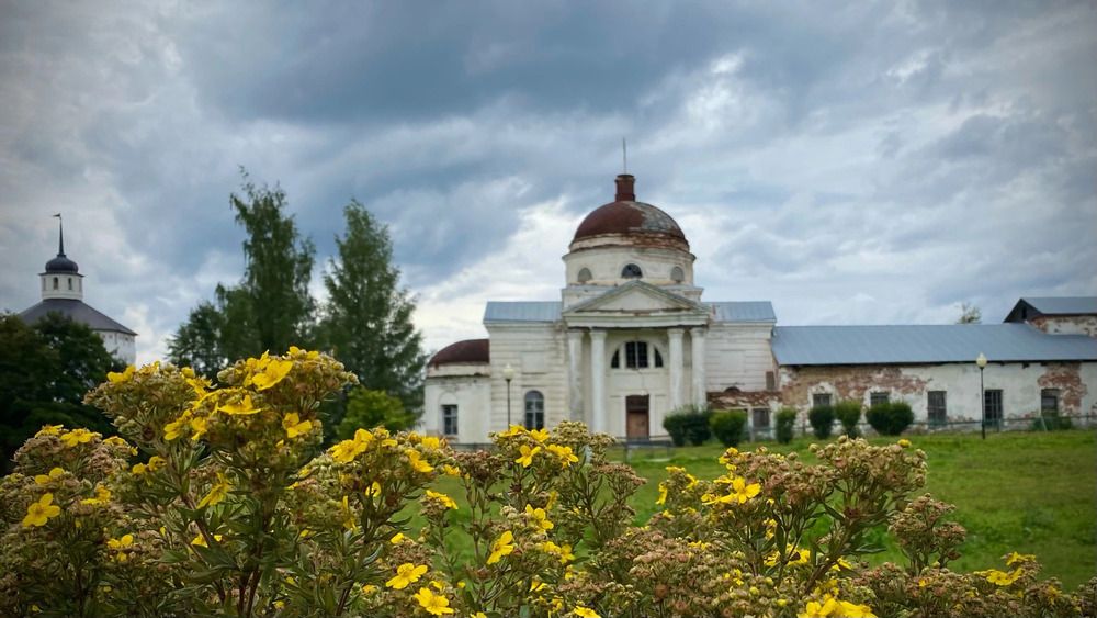 Photograph by Наталья Ситова