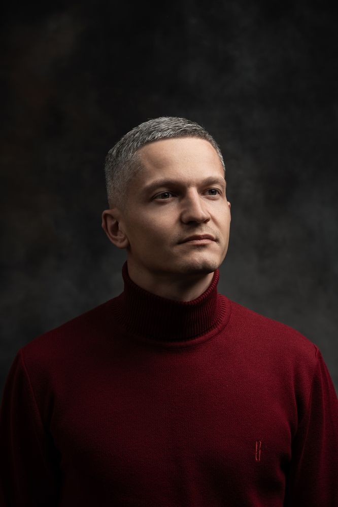 Photograph by Nikita