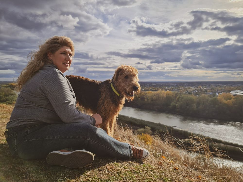 Photograph by Наталья Чурашова
