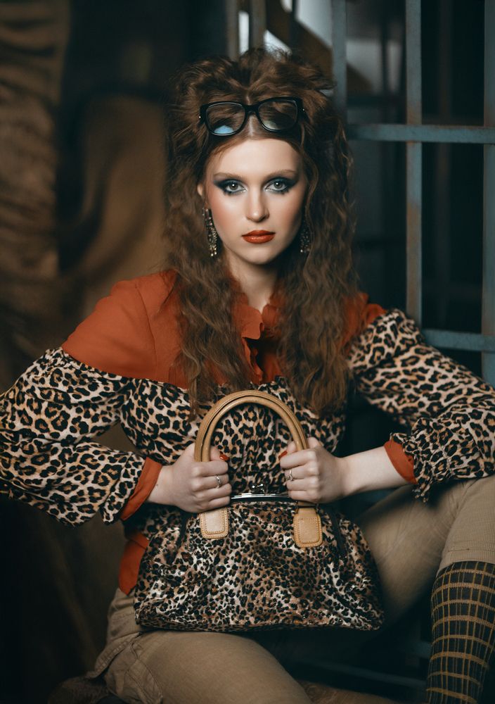 Photograph by Baranova Viktoria