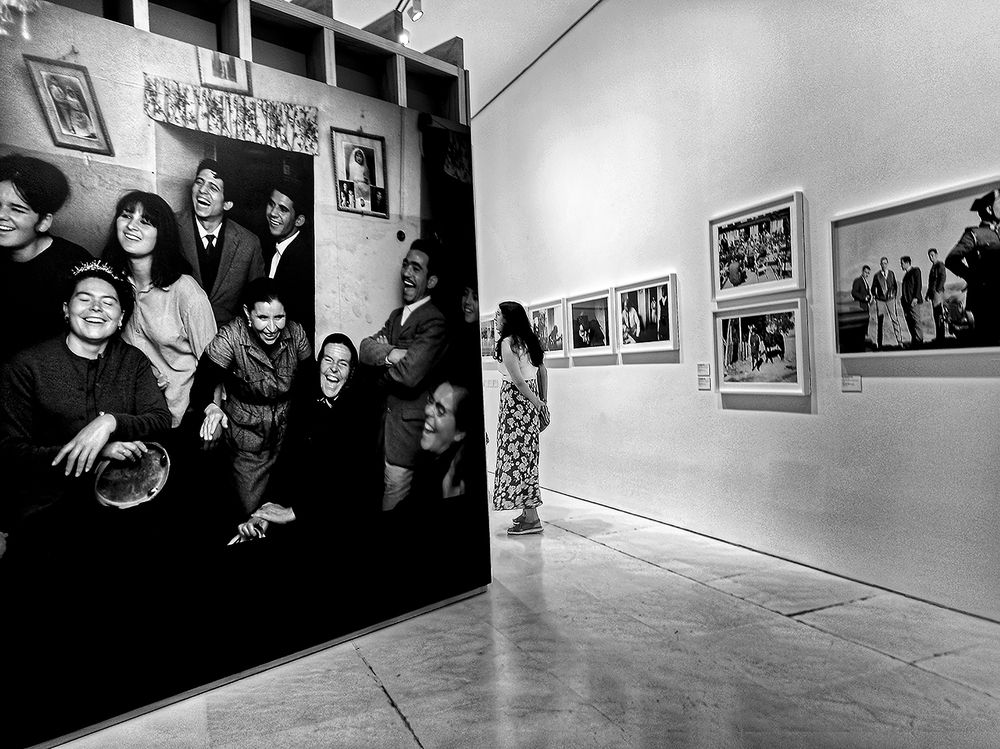 Photograph by Jose Manuel Maiquez