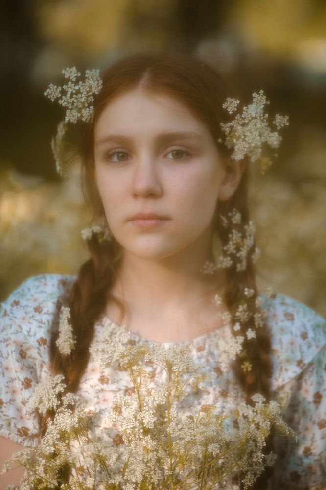 Photograph by Алиса Смирнова