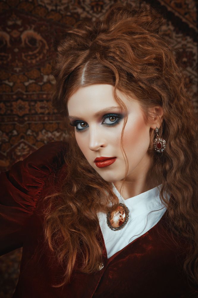 Photograph by Baranova Viktoria