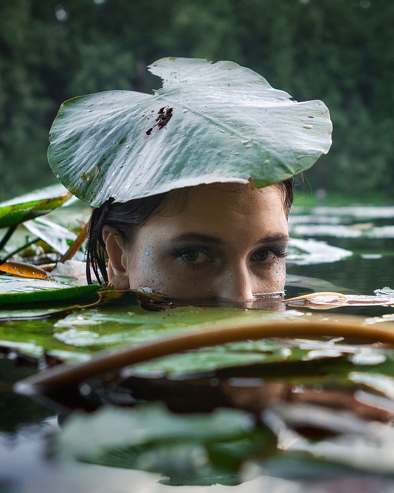 Photograph by Петр Максимов