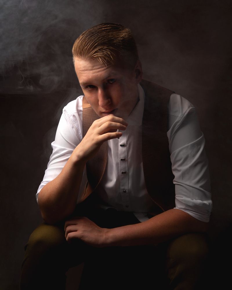 Фотография автора Максим Круглов