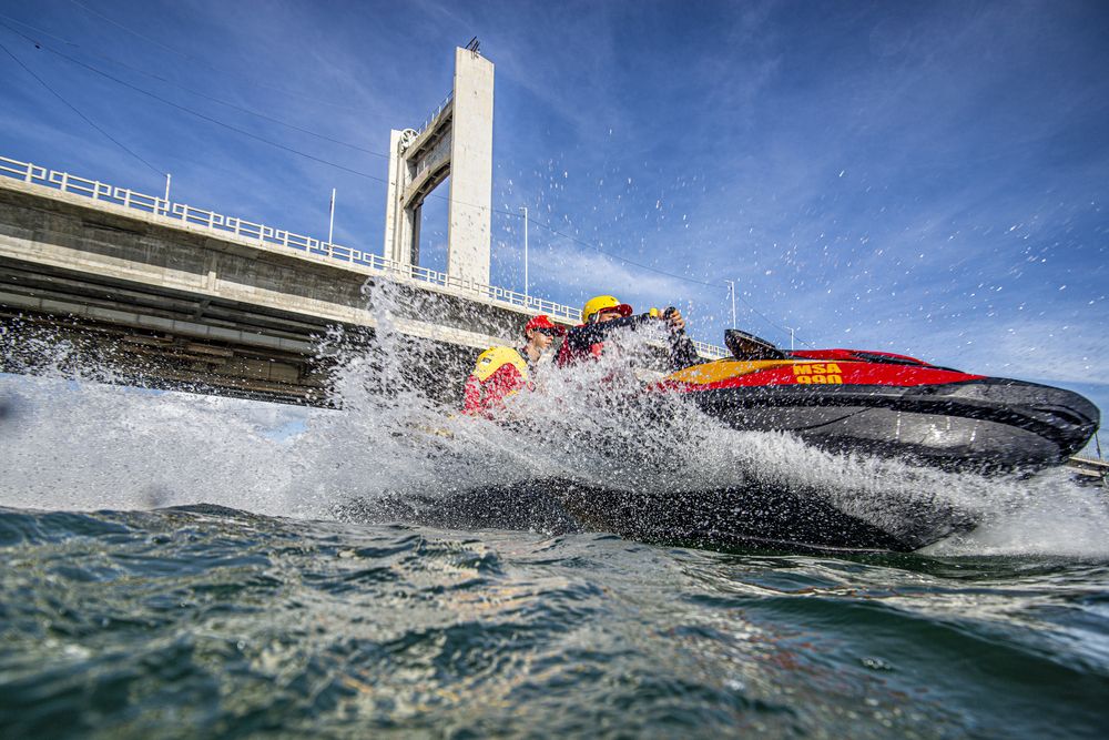 Photograph by Marden Acampora