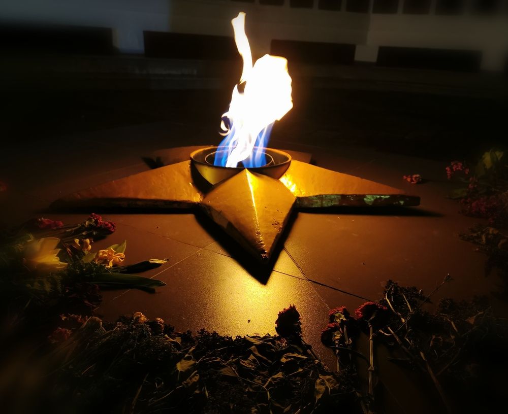 Photograph by Ольга Попченко