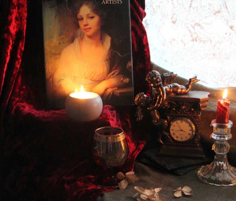 Photograph by Жанна Нечаева