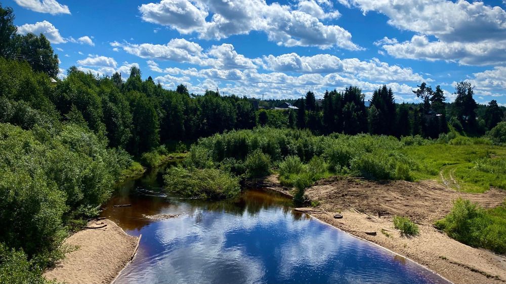 Photograph by Наталья Ситова