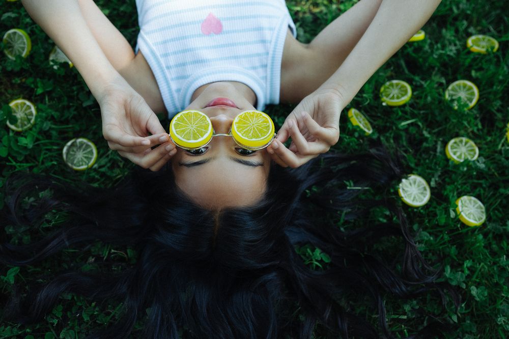 Photograph by Anna Turks