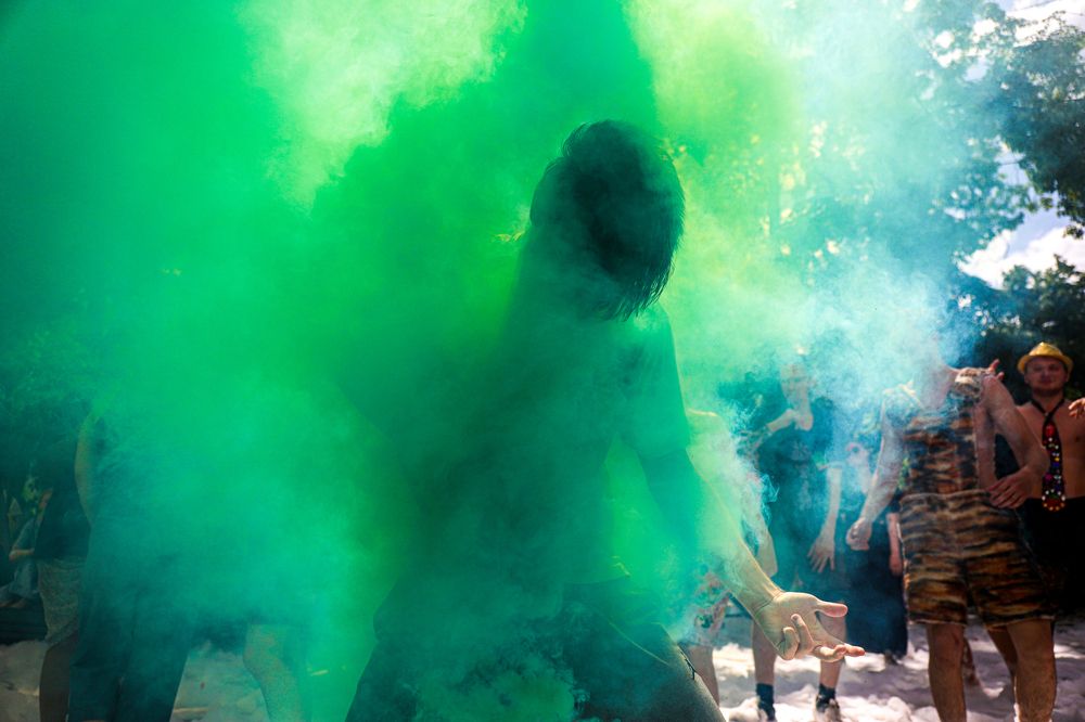 Photograph by Razmik Zackaryan