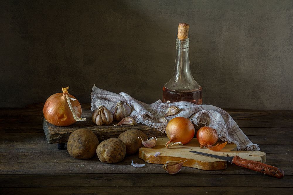 Photograph by Алексей Бычков