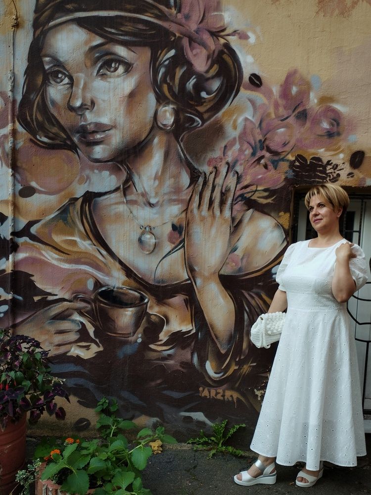 Photograph by Ия Дирко