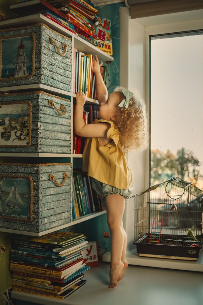 Фотография автора Екатерина Казынкина