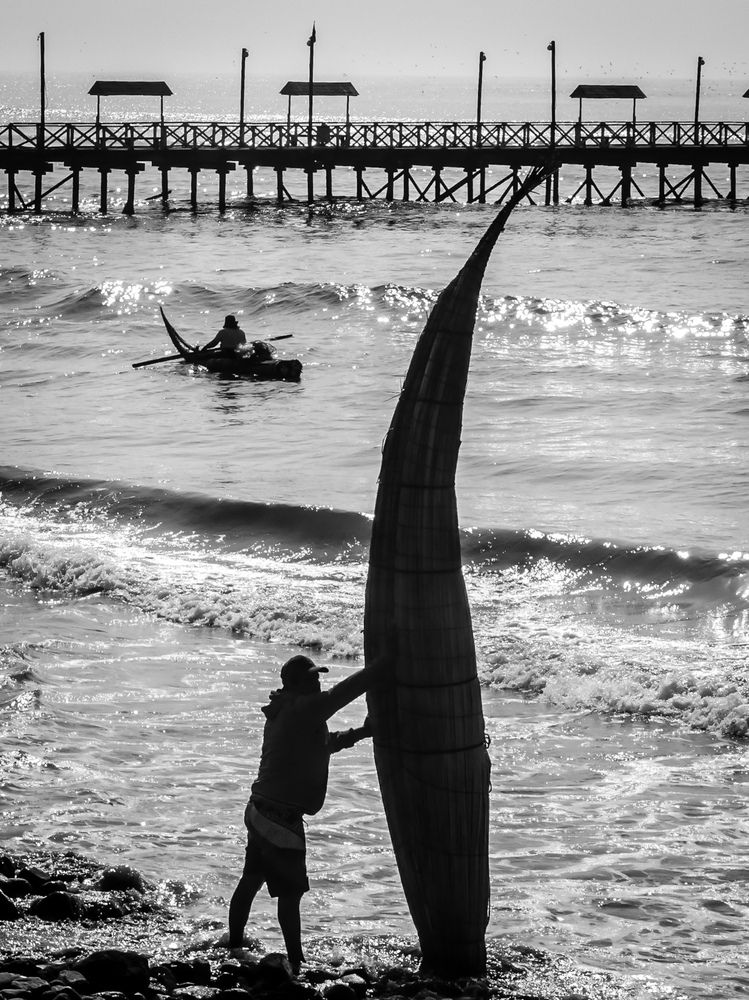 Photograph by Sven Delaye