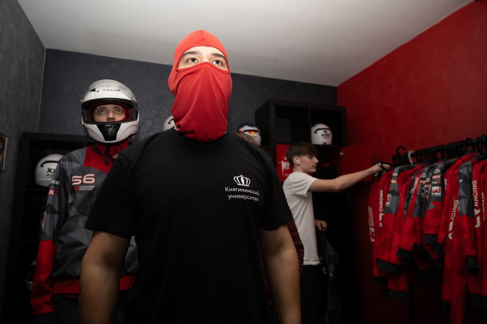 Photograph by Илья Солдаткин