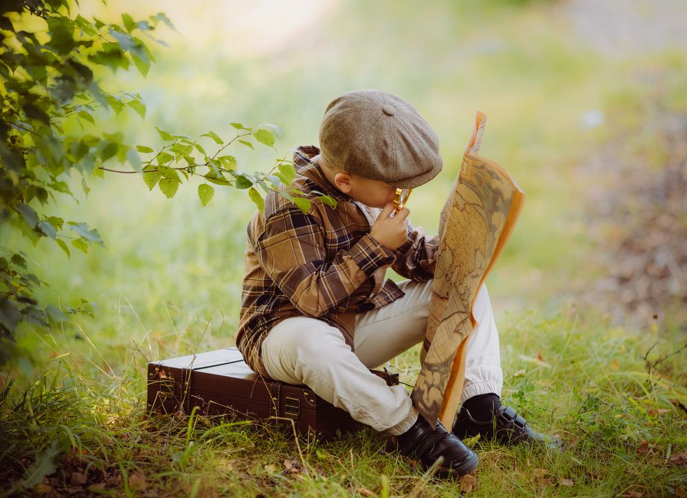 Photograph by Anna Turks