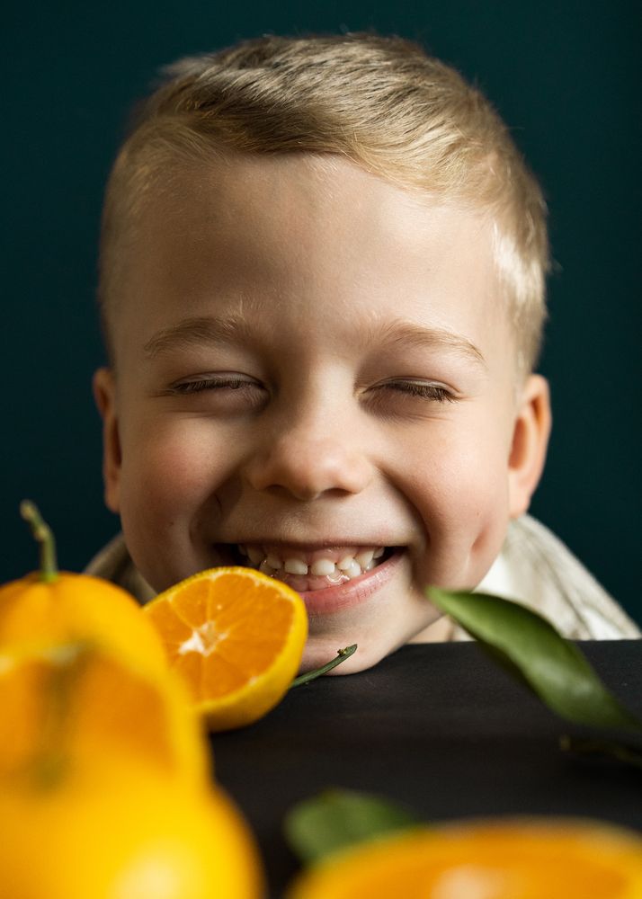 Photograph by Olga Arsenova