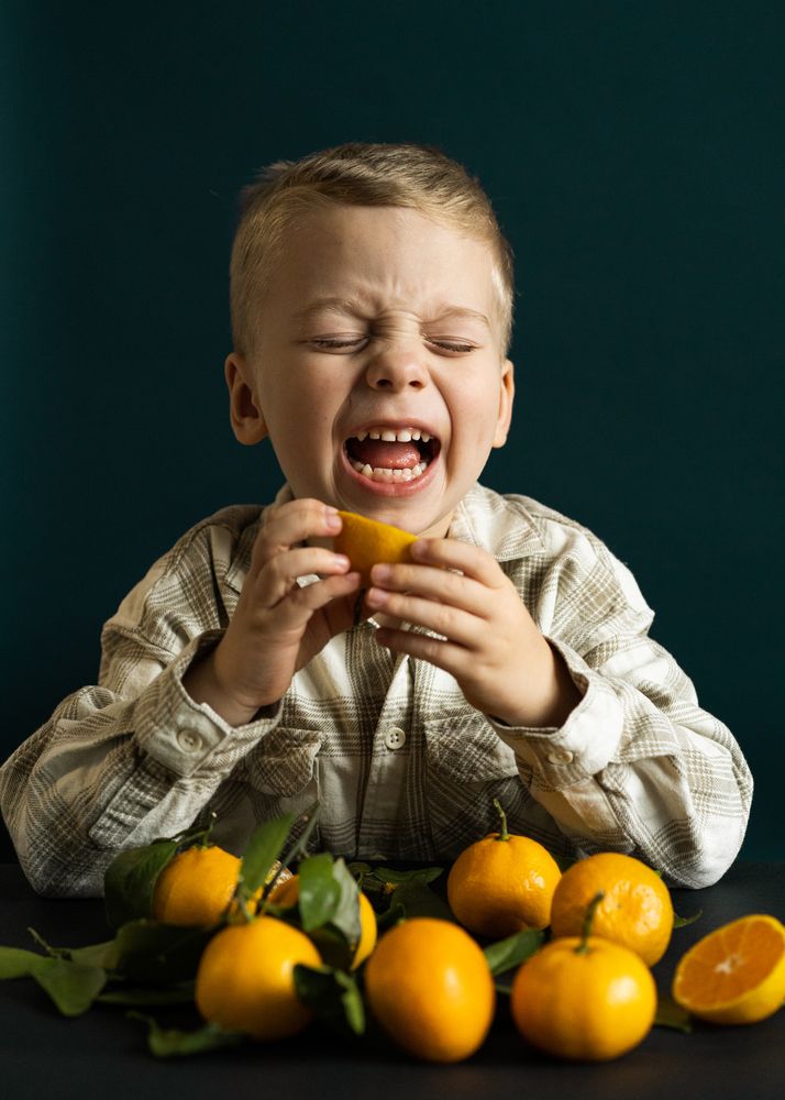 Photograph by Olga Arsenova