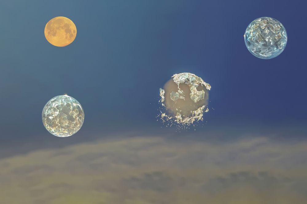 Photograph by Koledova Irina