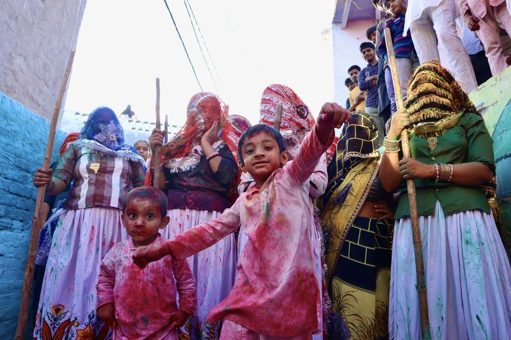 Photograph by Shekhar Kumar