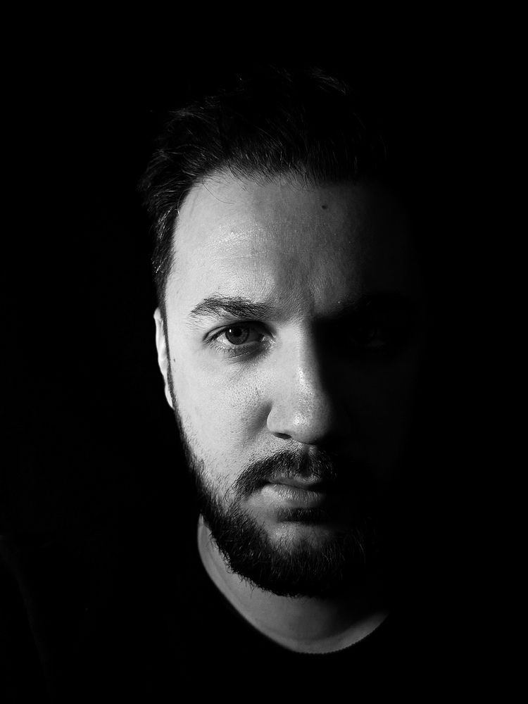 Photograph by Julia Belousova