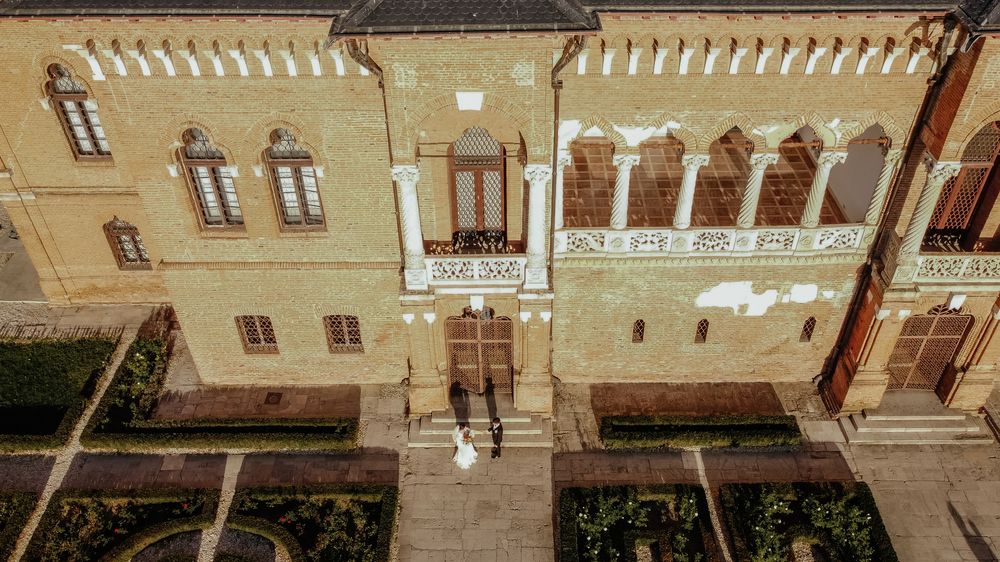 Photograph by Marian Lepădatu