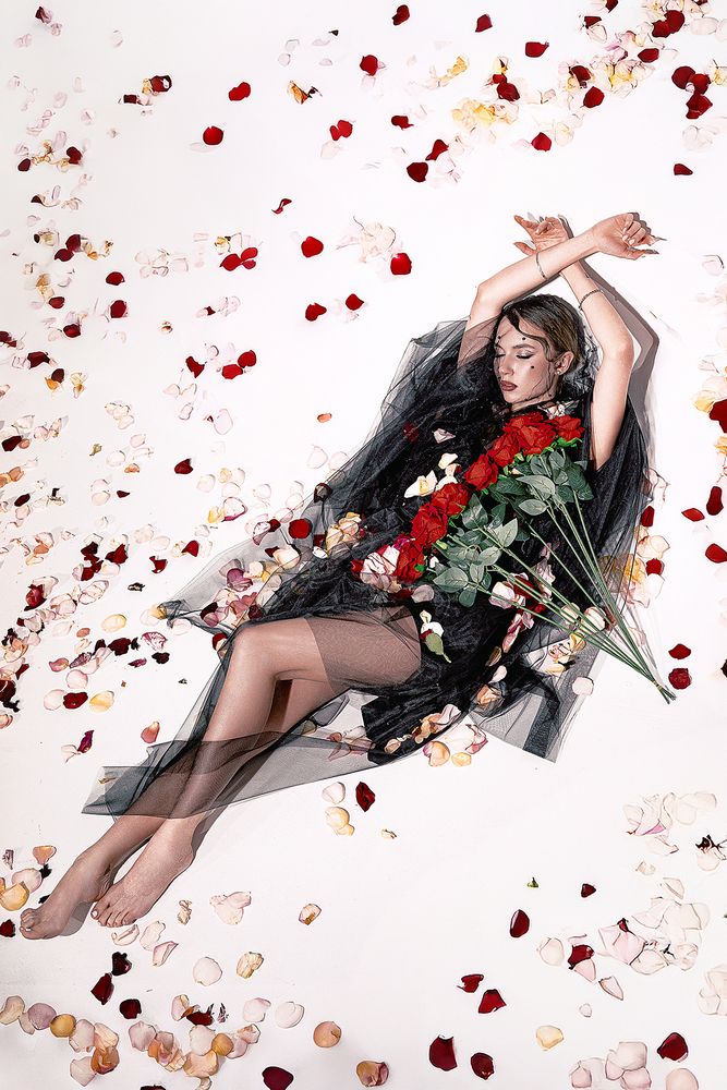 Photograph by Александр Александрович